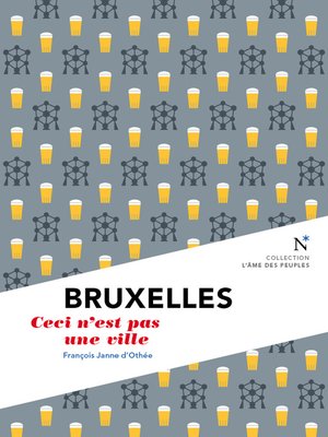 cover image of Bruxelles